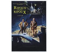 Les ripoux 2 : ripoux contre ripoux [Edizione: Francia]