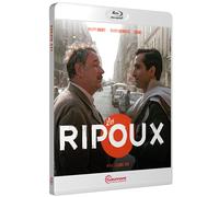 Les Ripoux - GDBD
