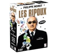 Les Ripoux - Les Ripoux