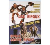 Les ripoux ; ripoux contre ripoux