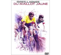 Les rires et les larmes du maillot jaune
