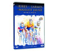 Les Rires & Les Larmes Du Maillot Jaune (100 ans d'exploits)