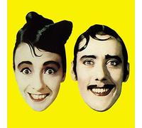 Les rita mitsouko - Best of - Double vinyl