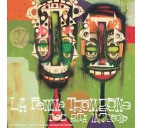 Les Rita Mitsouko - La Femme Trombone