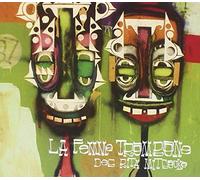 Les Rita Mitsouko - La Femme Trombone