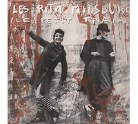 Les Rita Mitsouko – Le petit train – 5:42 (1989)