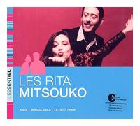 Les Rita Mitsouko - L'Essentiel