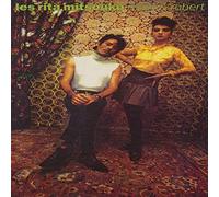 Les Rita Mitsouko - Marc & Robert (Lp+Cd)