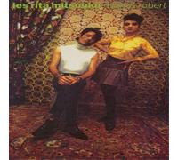 Les Rita Mitsouko Marc & Robert (Vinyl LP) 12" Album with CD