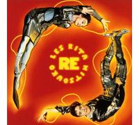 Les Rita Mitsouko – Re – Virgin Mobile