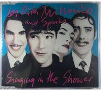 Les Rita Mitsouko - Singing in the shower