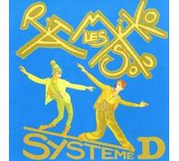 Les Rita Mitsouko - Systeme D (2 LP + CD)
