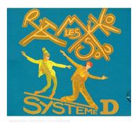 LES RITA MITSOUKO - SYSTEME D