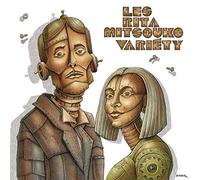 Les Rita Mitsouko - Variety