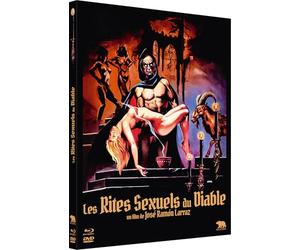 Les Rites sexuels du Diable
