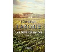 Les rives blanches
