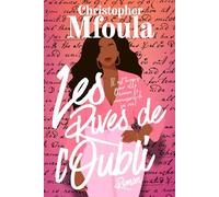 Les Rives de l'Oubli