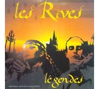 Les Rives - Legendes