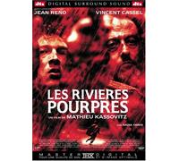 Les rivieres pourpres