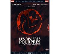 Les rivieres pourpres