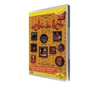 Les robin des bois : le spectacle