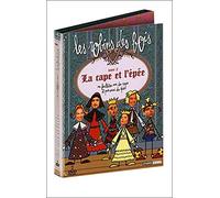 Les robins des bois : la cape et l'epee, tome 1
