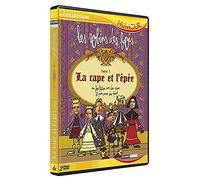 Les robins des bois : la cape et l'epee, tome 1