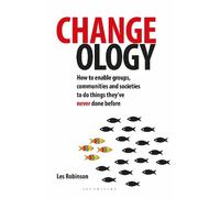 Les Robinson Changeology (Tascabile) Berlin Technologie Hub Eco pack