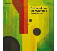 Les Robots Extracts from the Multiverse (Vinyl LP) 7" Single