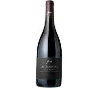 Les Rochins 2022 - Famille Garon Côte-Rôtie