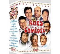 Les rois de la comedie, vol. 1