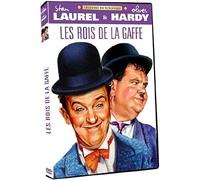 Les rois de la gaffe - dvd