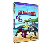 Les Rois de la Glisse 2