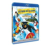 Les rois de la glisse