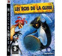 Les Rois de la Glisse