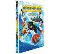 Les rois de la glisse