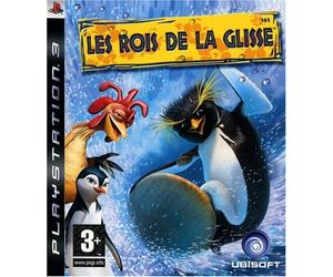 Les Rois de la Glisse