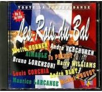 Les Rois Du Bal (CD) Compilation