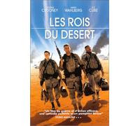 Les rois du desert