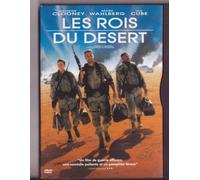 Les rois du désert