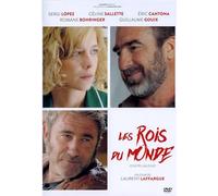 Les Rois du monde