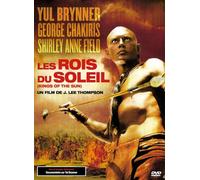 Les Rois du soleil