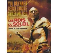 Les Rois du soleil [Blu-ray]