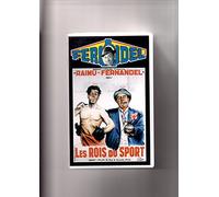 Les rois du sport