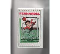 Les Rois Du Sport [VHS]