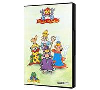 Les rois et les reines vol 1