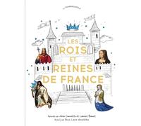 Les rois et reines de France: 39676
