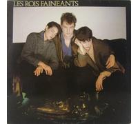 Les Rois Faineants - Tome 2 / Vinyl record [Vinyl-LP]