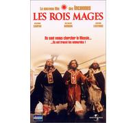 Les rois mages