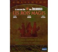 Les rois mages (édition collector)